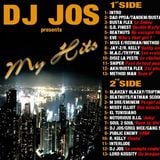 DJ JOS MIXTAPE 9 side A