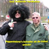 Pappenheimer - Schneller Als Die Polizei Erlaubt Vol. III