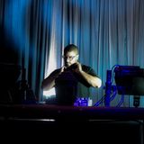 BearHug Live @ Club Vertigo 10/24/15