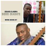 SENBOX SPECIALE SIDIKI DIABATE