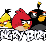 Angry Birds (Un-Valentine Day Ride)