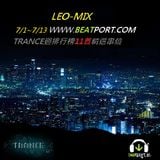 2014-LEOMIX 7月初新歌