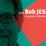 ISZ | Prof. Bob Jessop: Economic imaginaries and economic transformation | 23.04.2013