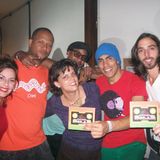 Diego Barreiro - Entrevista a Systema Solar