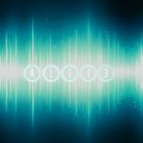 Tropical Bass Mix