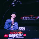 DJ AliJazz - Kazakhstan - Almaty Thre3Style National Final