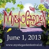 Siwell - Live @ Mystic Garden Festival Amsterdam (Netherlands) 2013.06.01.