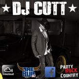 DJ Cutt 2015 Country Hit Mix (86-142BPM) Clean