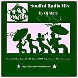 ★The Session Worldwide Soulful Radio Mix 15•*¨*•♫♪♫ ★