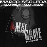 Amalgame podcast 10 _ Marco Asoleda