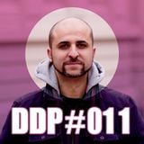DDP#011 - Dj Deeka Podcast 011 - Live @ The Housing Project Show on Radioactive.fm