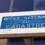Cadastre - ONACA (Office national du cadastre) / Michel Soukar. SignalFM 90.5, 2012
