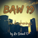 Beats Around The World Episode #19 by Le Grand D