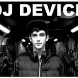 DJ Device -HeadrushDnB-16/05/2015