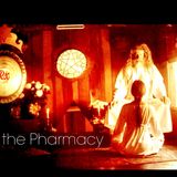 The Pharmacy Radio Ep 18 - The Source Family - Isis Aquarian (Family Historian) ...