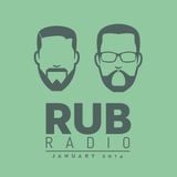 Rub Radio - January 2014