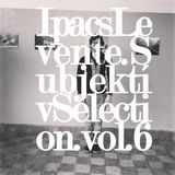 IpacsLevente - Subjektív Selection vol.6