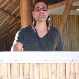 DJ AARON JAMES - LIVE FROM KARMA BEACH CLUB - GILI MENO ISLAND