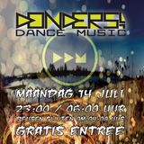 DDM#8 Prepartymix by Navcore
