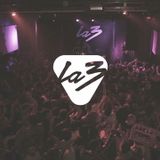 Ronnie eMJay Live Set @ LA3, Valencia Feb-2014 Deep House mix