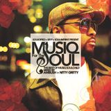 Musiq For The Soul: Musiq Soulchild Tribute feat. Dj's Nitty Gritty & Ambush