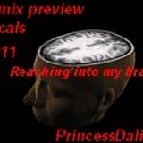 Reaching into my brain!