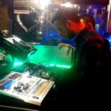 Trømmel live @ Utopia - Miniclub Valencia 28Dec2014
