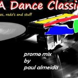 S.A Dance Classics Vol.1