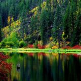 ::: Autumn Chill-Out ::: Downtempo Tunes