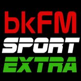 bkFM Sport Extra+ - 2015.04.24. - Vrancsik János - TeqBall