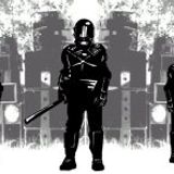 Stel'R - SuRvolté, we want to dance - SP23 Annulée