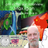 Max Igan: The Jungle We Live In