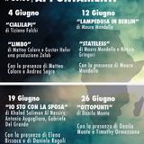 Karibu - Speciale Regarde MOI - Prima proiezione "Limbo" - 4.6.2015