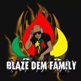 Criticise riddim mix by DjFantafire BlazeDem