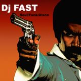 Dj FAST - Soul / Funk / Disco Vol. 1