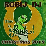 Funky House Christmas 2015