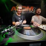 Petar Cvetkovic & Marko Vukovic // DIRTY SoundZ @ Atom 5.10.2013.