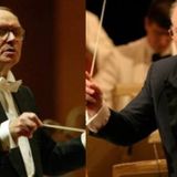 John williams vs Ennio Morricone στα 7 Oscar για τον Αχιλλέα 1/3/2016