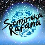 Vid Marjanovic DJ Set @ Svemirska Kafana - 01.01.2014 NYE Celebration