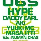 2014.08.02 06S Womb Tokyo DJ CHiE Nakajima