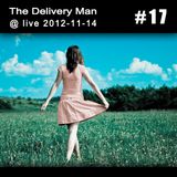 TDM @ live 2012-11-14 - Recurring Dreams (Ann Special #17)