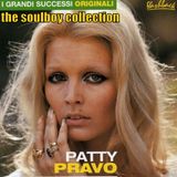 patty pravo italy legends the 70's
