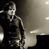 Jamie Cullum (WCWM's Immoral, Illegal or Fattening)