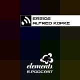 ERS102 - Alfred Kopke