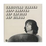 Podcast #108: 11.07.13 A French Jazz Selection by Digger's Digest