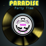 PROMO MIX PARADISE DISCO MOBILE Mixed by DJ CASH ----Solo vinilos!!