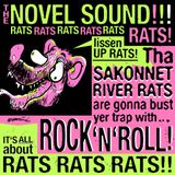 Roller Rats All Out Attack - The Novel Sound ep 55