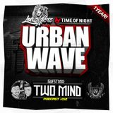Lowriderz - Urban Wave Podcast 012 (Guest mix by TWO MIND)