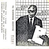 Radio Campus 88.1 - Histoire(s) Sonore(s) - Emission du 12.11.2015 - André Lombardo