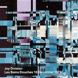 Joy Division...Les Bains Douches